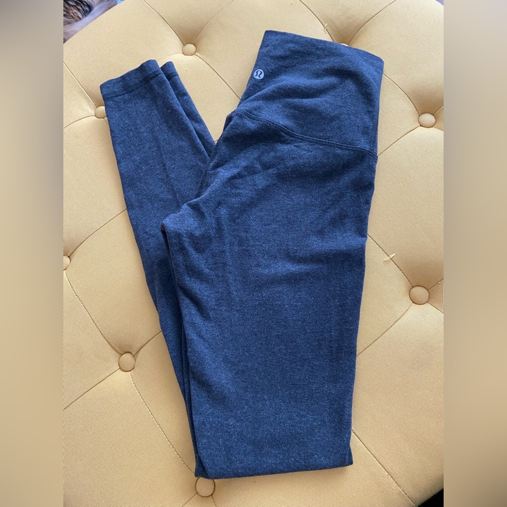 lululemon align leggings size 6